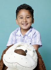 Arthur Cirqueira Messias dos Santos