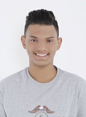 Carlos Alexandre da Silva Dias