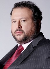 Carlos Eduardo Palmeira Ruiz