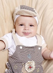 Christopher Klaus Castro da Conceição