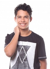 Davi Enos Pereira Pinheiro