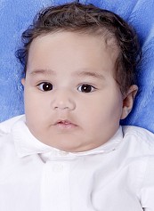 Davy Lucca Rissattelli Costa Santos