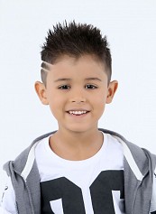 Enzo Miranda Santos