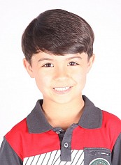 FREDSON VICENTE BARBOSA JUNIOR