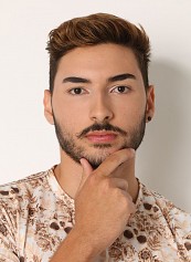 Gabriel Cardoso Marchioli