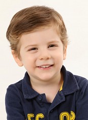 Gianluca Ondei Garcia