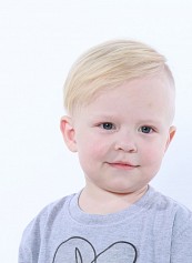 Jack Sgarbossa Lofgren