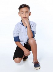 Kawã Pitter da Silva Santos