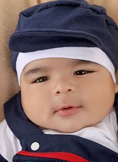 Lorenzo Eduardo Benedito Almeida