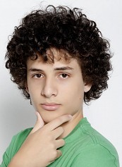 Matheus Gabriel da Silva Santos