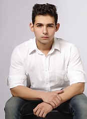 Nadson Gomes Pinheiro