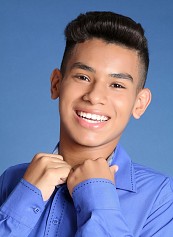 Pedro Henrique A. Montiel