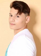 Railson Nascimento Farias
