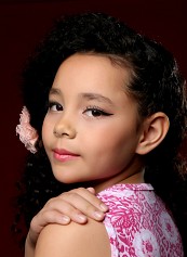 Alessia Castro do Nascimento