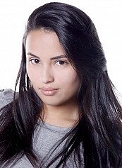 Amanda Matos da Silva