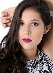 Ana Carolina Cabrera Meiro