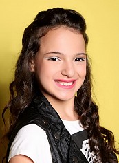 Ana Livia Santos Oliveira