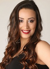 Ana Paula Cavalcante dos Santos