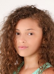 Ana Vitoria Oliveira Ferreira