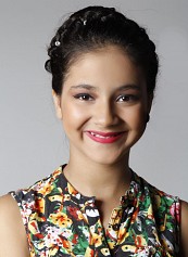 Anna Christine Luciano Gomes