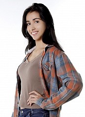 Barbara Barbosa da Silva