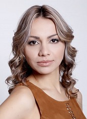 Bárbara Rodrigues Borba Ferreira