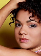 Beatriz Aparecida Cavalcante