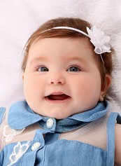 Camille Victória Scheirner Antonio da Silva