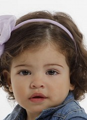 Cecilia Maria Scheer Mendes