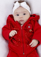 Clarice da Silva Pontes