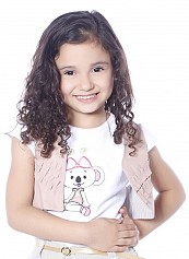 Evelly Cristina Ferreira Lima