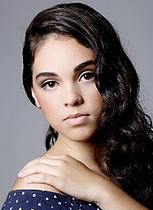 Gabriela Maria da Silva Bandeira