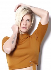 Gabriela Pereira M. Fernandes