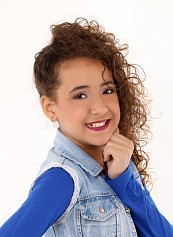 Gabrielly Eleodoro Ferreira