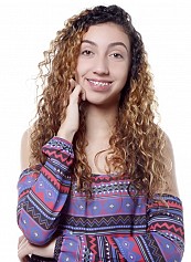 Isabela Pereira Santos