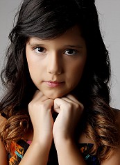 Isabella Lima da Silva