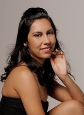 Isabella Saddi Borges de Souza