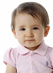 Isabella Tai Pereira