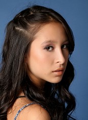 Isabelle Ferreira Ueda