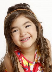 Julia Cris Rezende