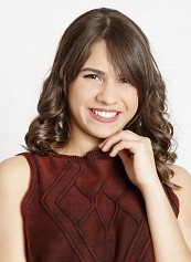 Kelly Gabriela da Silva