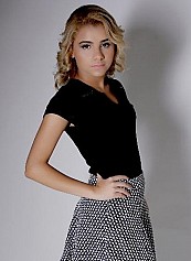 Larissa Oliveira da Silva