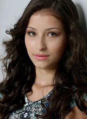 Larissa Palmonari