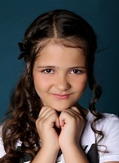 Lavínia Pinheiro dos Santos