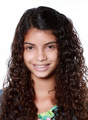 Laysla Alyce Santos da Silva