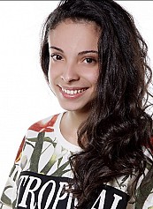 Layssa Nunes dos Santos