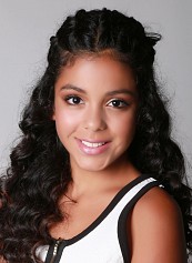 Leticia Bernardes de Moura