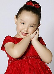 Letícia Francielly Barbosa Medeiros