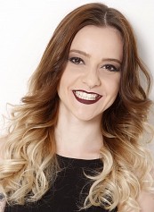 Leticia Miranda Marques