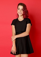 Luana Charlotte D' Barssoles Frederick